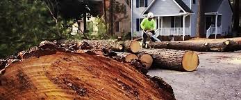 How Our Tree Care Process Works  in  Howell, MI